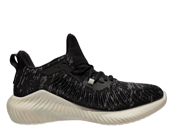 alphabounce  run parley shoes review